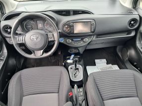 Toyota Yaris - 2018