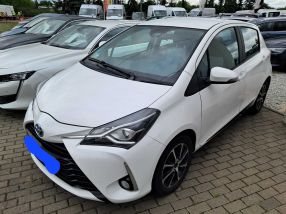 Toyota Yaris - 2018