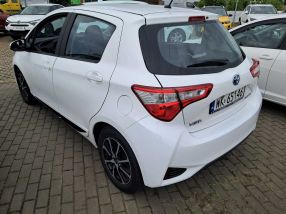 Toyota Yaris - 2018
