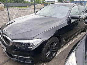 BMW 5 - 2017