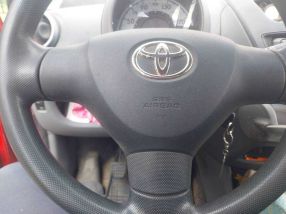 Toyota Aygo - 2006
