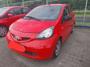 Toyota Aygo - 2006
