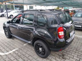 Dacia Duster - 2014