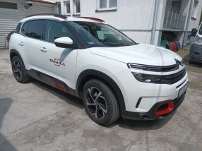 Citroen C5 Aircross - 2019