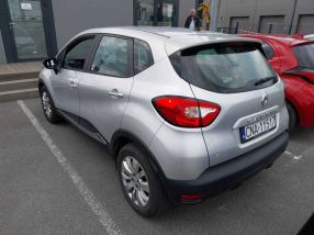 Renault Captur - 2014