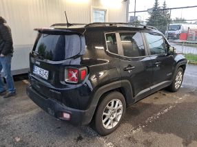 Jeep Renegade - 2021