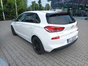 Hyundai i30 - 2018