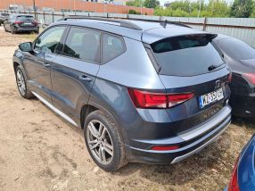 Seat Ateca - 2020