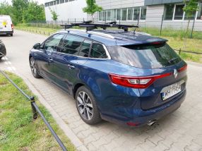Renault Megane - 2017