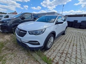 Opel Grandland X - 2019