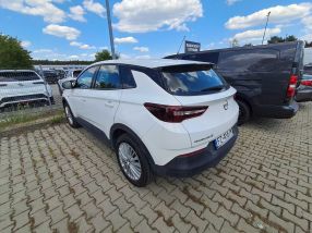 Opel Grandland X - 2019