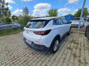 Opel Grandland X - 2019