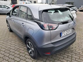 Opel Crossland X - 2022