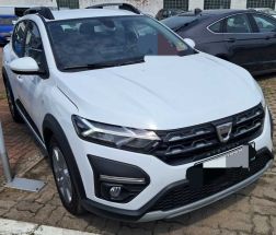 Dacia Sandero - 2022