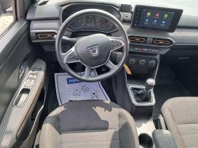 Dacia Sandero - 2022