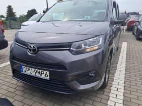 Toyota ProAce City Verso - 2020