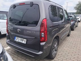 Toyota ProAce City Verso - 2020