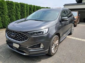 Ford Edge - 2019