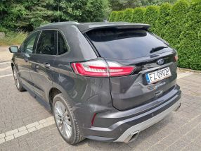 Ford Edge - 2019