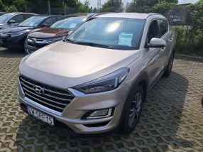 Hyundai Tucson - 2019