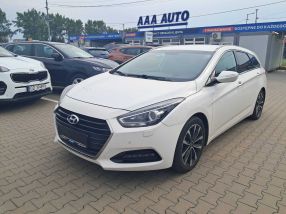 Hyundai i40 - 2015