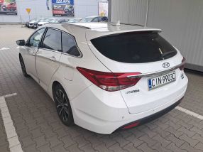 Hyundai i40 - 2015