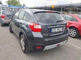 Subaru XV - 2012