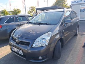 Toyota Corolla Verso - 2008