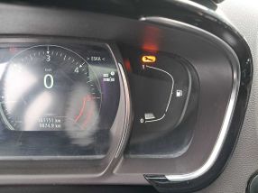 Renault Espace - 2017