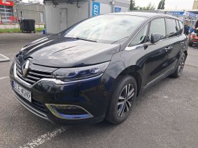 Renault Espace - 2017
