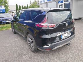 Renault Espace - 2017