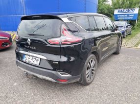Renault Espace - 2017