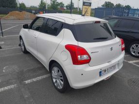 Suzuki Swift - 2020