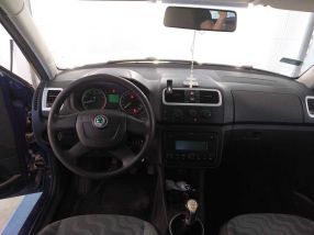 Skoda Roomster - 2009
