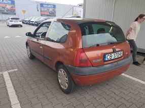 Renault Clio - 1999