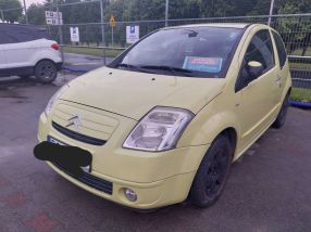 Citroen C2 - 2006