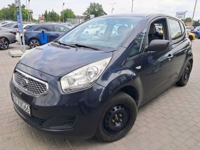 Kia Venga - 2010