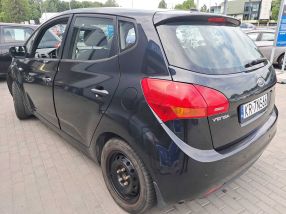 Kia Venga - 2010