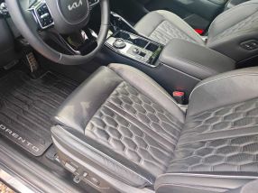 Kia Sorento - 2022