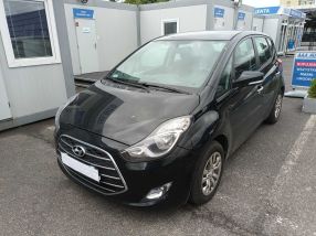 Hyundai ix20 - 2016