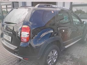Dacia Duster - 2014
