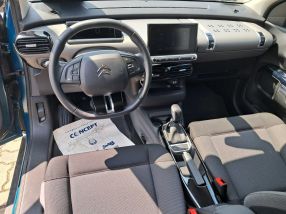 Citroen C4 Cactus - 2018