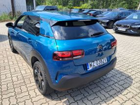 Citroen C4 Cactus - 2018