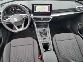 Seat Leon - 2020