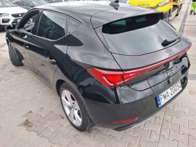 Seat Leon - 2020