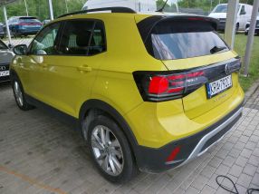 Volkswagen T-Cross - 2024