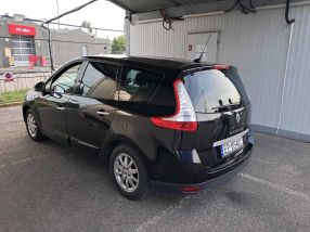 Renault Scenic - 2011