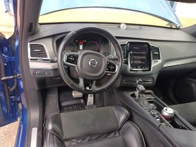 Volvo XC90 - 2016
