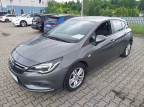 Opel Astra - 2018