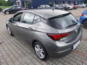 Opel Astra - 2018